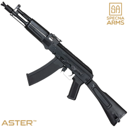 SPECNA ARMS - Réplique AK74, SA-J09 EDGE™ 2.0, ASTER™, Airsoft