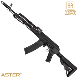 SPECNA ARMS - Réplique AK74, SA-J06 EDGE™ 2.0, ASTER™, Airsoft