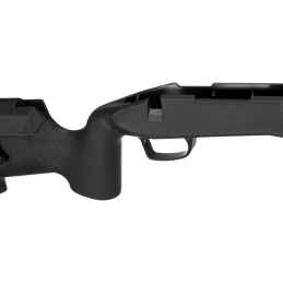 MAPLE LEAF - Kit MLC S1 Riflestock Noir pour VSR-10 Sniper