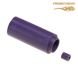 PROMEHTEUS by LAYLAX - Joint Hop-up Violet, Soft pour AEG Airsoft