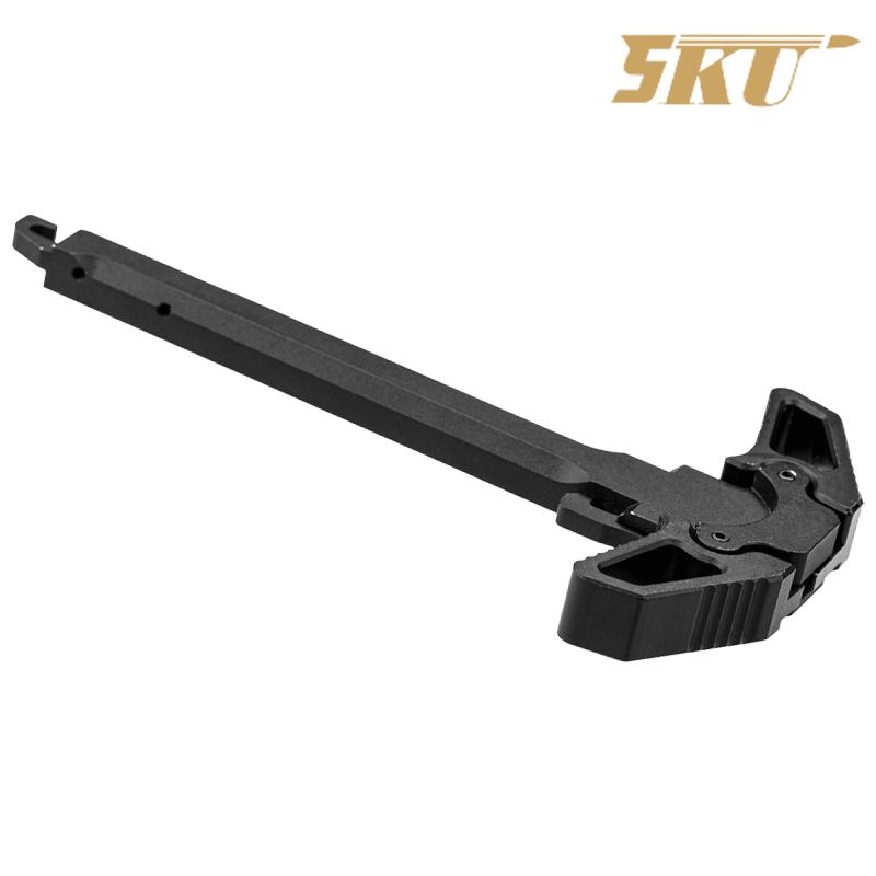 5KU - Levier d'armement ambidextre, Type F, pour M4