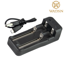 WADSN - Chargeur de Batterie Universel USB