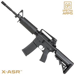 SPECNA ARMS - Réplique SA-E01 EDGE™ X-ASR™ RRA, Rock River Arms, Noir