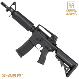 SPECNA ARMS - Réplique SA-E02 EDGE™ X-ASR™, Rock River Arms™, Noir