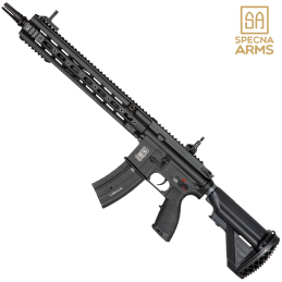SPECNA ARMS - Réplique SA-H06 ONE™ HK416, Airsoft