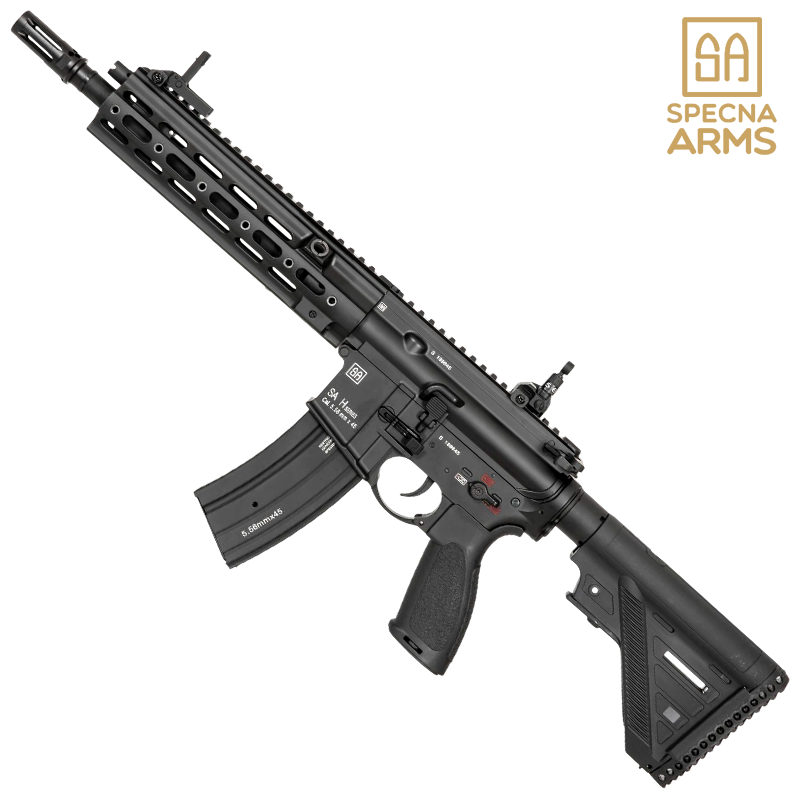 SPECNA ARMS - Réplique HK416, SA-H12 ONE™, Airsoft