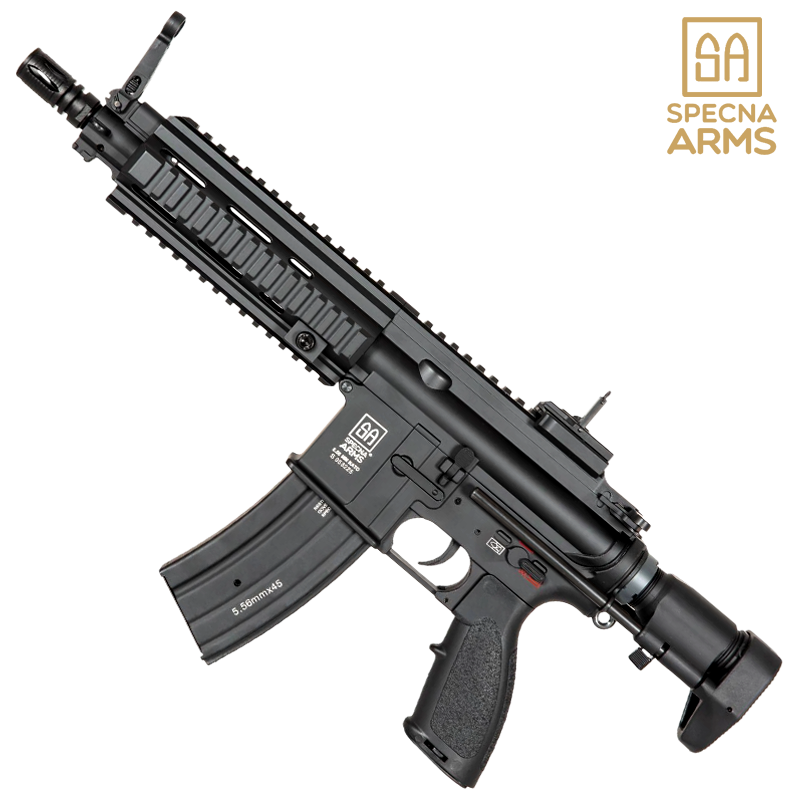 SPECNA ARMS - Réplique SA-H01 ONE™ HK416C