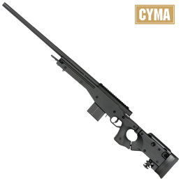 CYMA - Réplique Sniper CM.706 Pro Version, Spring Airsoft