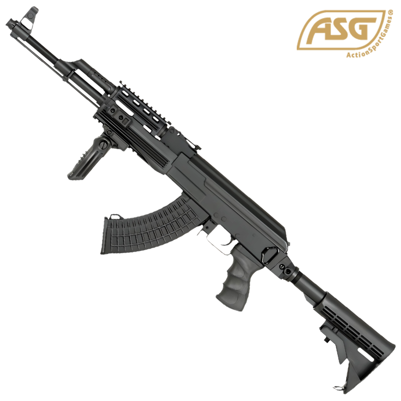 ASG - Réplique AR-M7T, AK Sportline, Pack Complet, ARSENAL™
