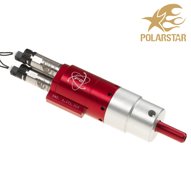 POLARSTAR - Kit de Conversion HPA F2™, V2 pour M4, M16