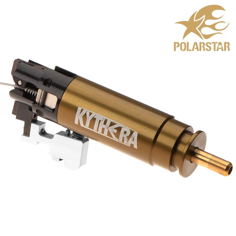POLARSTAR - Kit de Conversion KYTHERA™, V2, M4