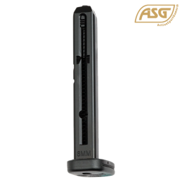 ASG - Chargeur pour Réplique de Poing STEYR™ M9-A1, NBB, 16091