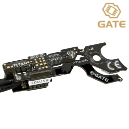 GATE - Mosfet TITAN™ Version 3 BASIC MODULE pour AEG Airsoft