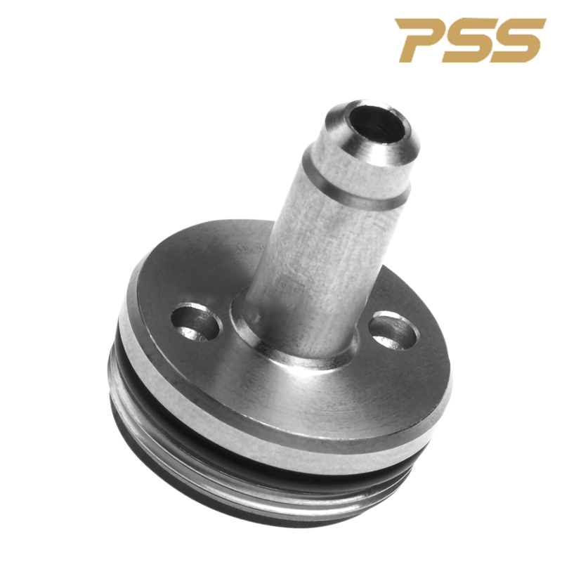 PSS by LAYLAX - Tête de Cylindre Air Seal Damper VSR-10