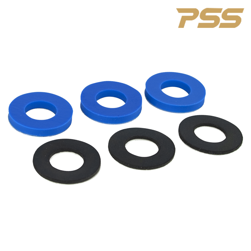 PSS by LAYLAX - Silent Dampers 6 pcs Sniper VSR