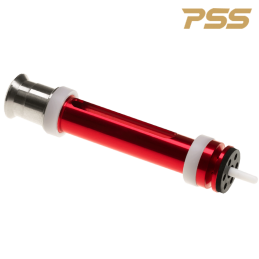 PSS by LAYLAX - Piston 45° High Pressure Silent Shaft VSR