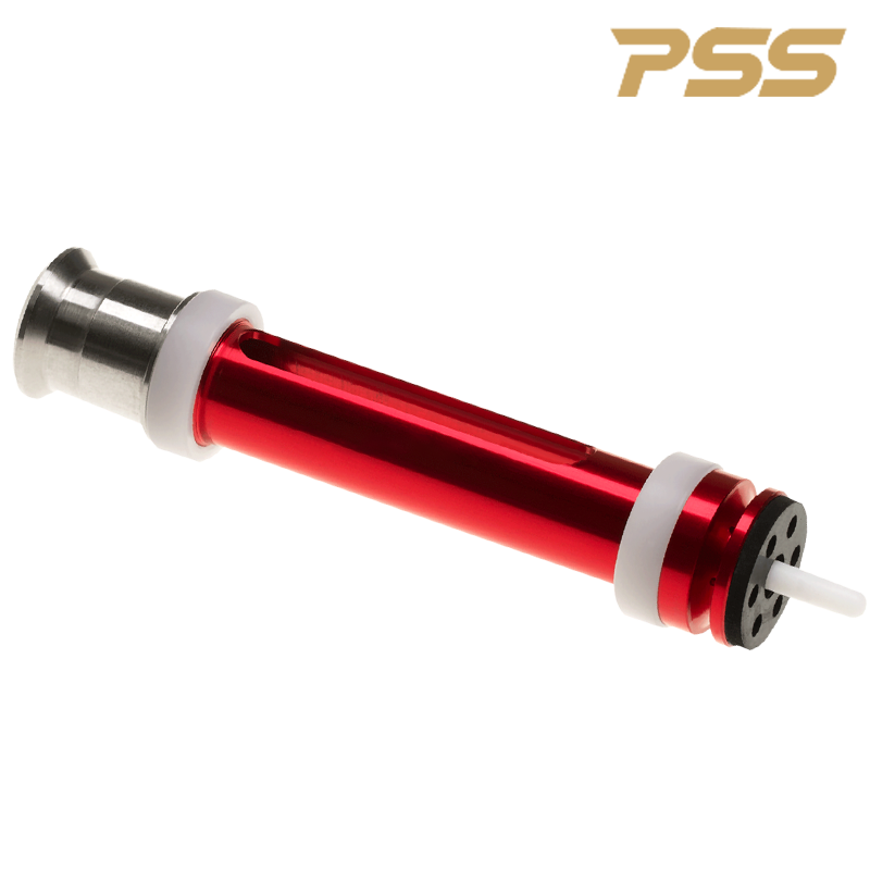 PSS by LAYLAX - Piston 45° High Pressure Silent Shaft VSR