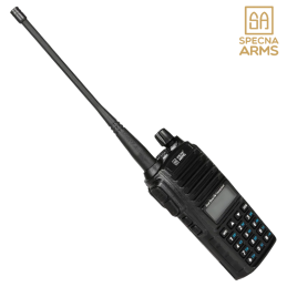 SPECNA ARMS by BAOFENG- Talkie Walkie Shortie-82 Dual Band VHF/UHF