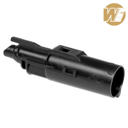 WE - Nozzle Complet pour GBB M1911