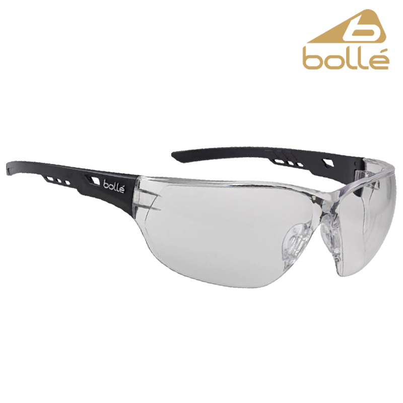 BOLLE SAFETY - Lunette de Protection NESS, NESSPSI