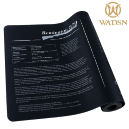 WADSN - Tapis de souris version 890x300mm, Modèle M870.