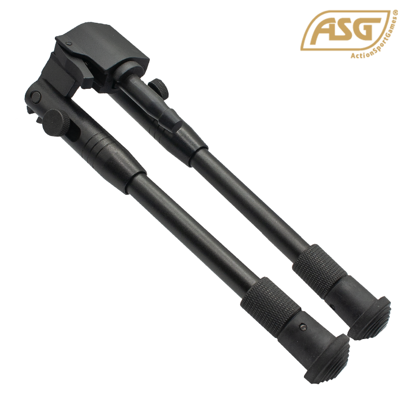 ASG - Bipied Ajustable pour Sniper AW .308, L96