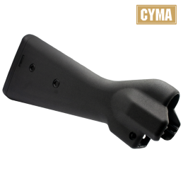 CYMA - Crosse Tactique Pleine pour MP5 AEG
