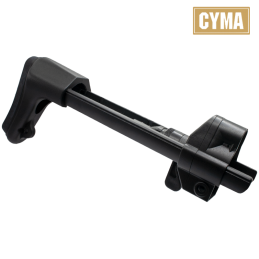 CYMA - Crosse Tactique Rétractable pour MP5 AEG