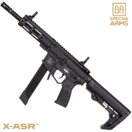SPECNA ARMS - Réplique SA-FX01 FLEX™, M-LOK, X-ASR™ Noir