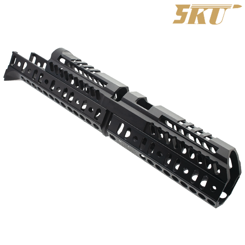 5KU - Kit SPORT-4, Garde-Mains B10L pour AK74, AKM