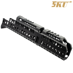 5KU - Kit SPORT-1, Garde-Mains B10L pour AK74, AK105