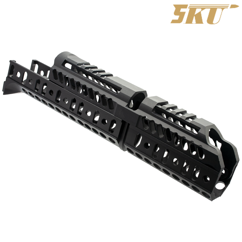 5KU - Kit SPORT-1, Garde-Mains B10L pour AK74, AK105
