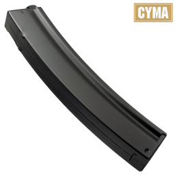 CYMA - Chargeur Mid-Cap 120 Billes pour MP5