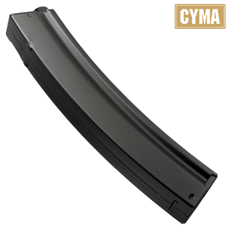 CYMA - Chargeur Mid-Cap 120 Billes pour MP5