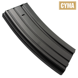 CYMA - Chargeur Mid-Cap 190 Billes pour M4, M16