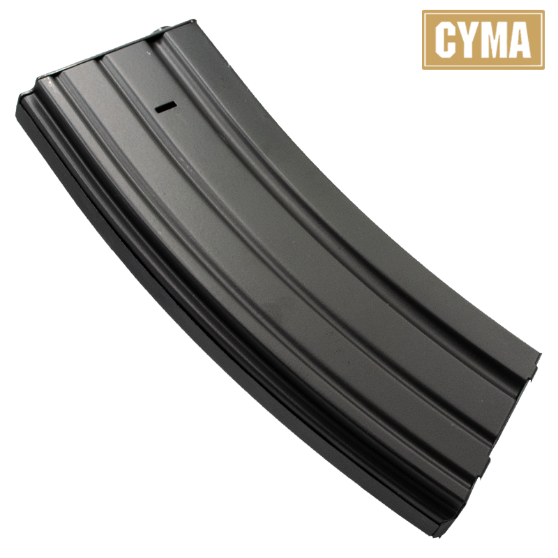 CYMA - Chargeur Mid-Cap 190 Billes pour M4, M16
