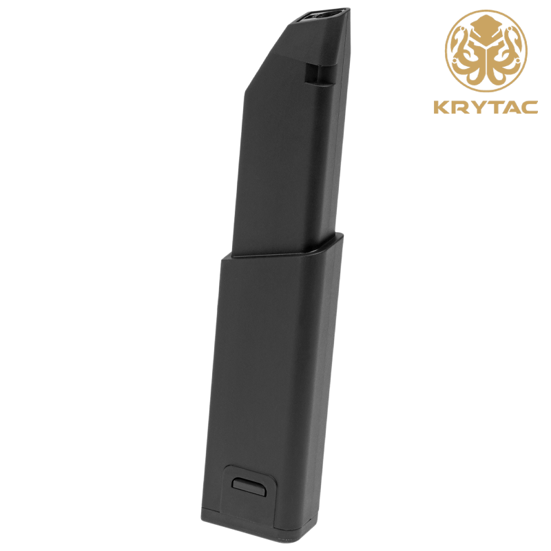 KRYTAC - Chargeur Mid-Cap 95 Billes AEG KRISS VECTOR™ Airsoft