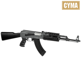 CYMA - Réplique CM.028-A AK47 Tactical, AEG