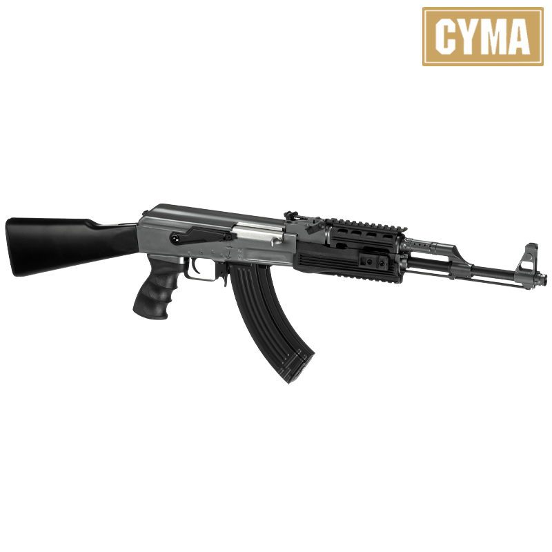 CYMA - Réplique CM.028-A AK47 Tactical, AEG