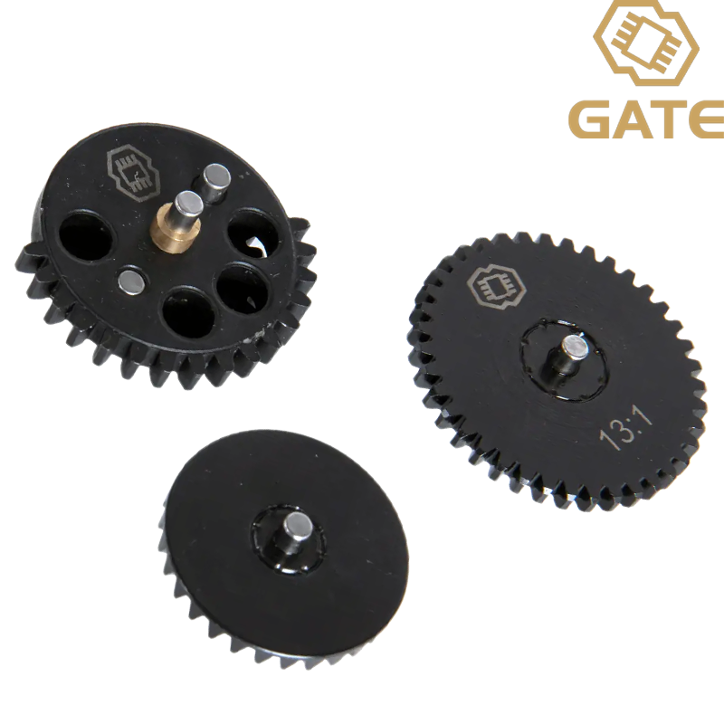 GATE - Engrenages AEG Super High Speed 13:1