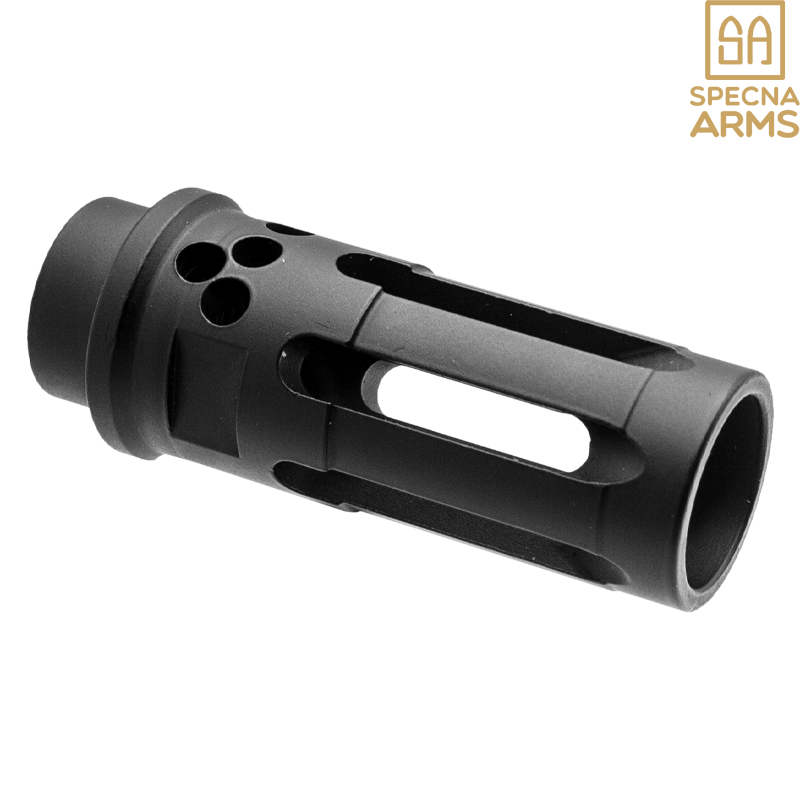 SPECNA ARMS - Cache-Flammes Type SA-H12 ONE™ 14MM CCW