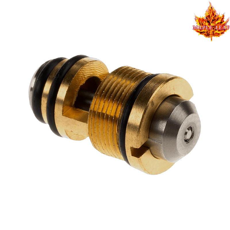 MAPLE LEAF - Valve High Performance Monster GBB WE, TM, KJW, VFC