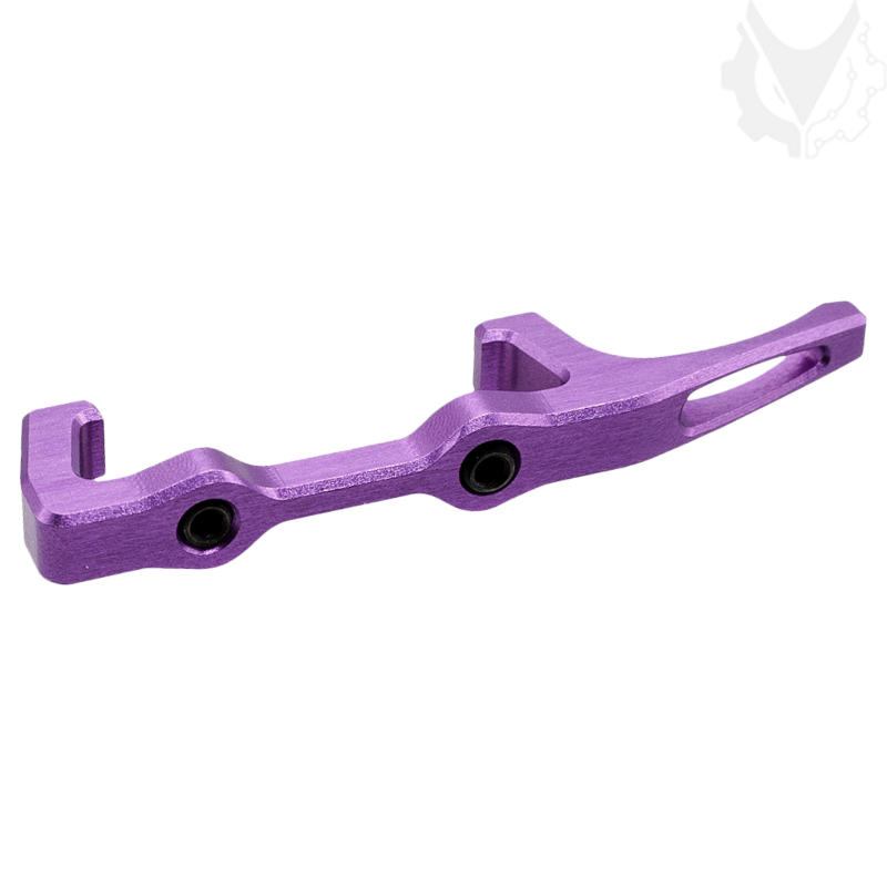 CTM.TAC - Levier d'Armement ADVANCED 7075 pour AAP01, Violet