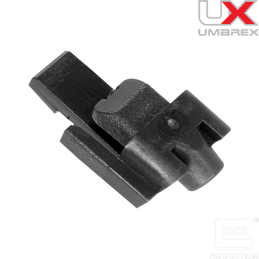 UMAREX - Bottom Plate Lock, M01-8, pour Chargeur GLOCK™ 17