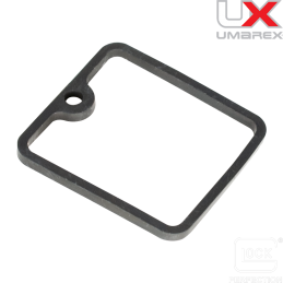 UMAREX - Magazine base seal, M01-9, pour Chargeur GLOCK™ 17