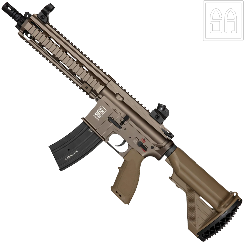 SPECNA ARMS - Réplique SA-H02 ONE™ HK416