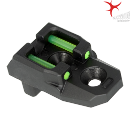 ACTION ARMY - Rear Sight, AAP01-08, pour AAP01
