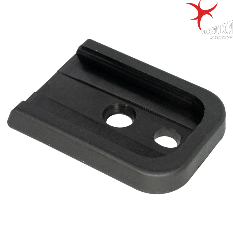 ACTION ARMY - Magazine Base Plate, AAP-83, pour AAP01