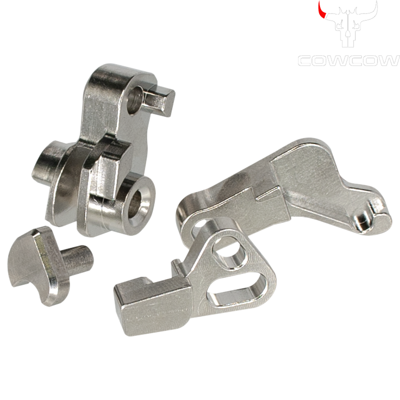 COWCOW - Set Complet Hammer AAP01 Assassin ACTION ARMY