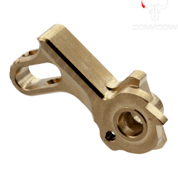 COWCOW - Hammer Match Grade, Or,  pour HI-CAPA, 1911 Airsoft
